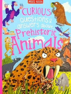 a curious library of questions and answers - Ảnh 10