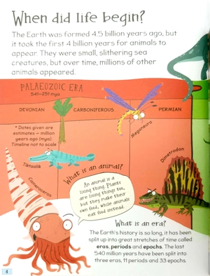 a curious library of questions and answers - Ảnh 11