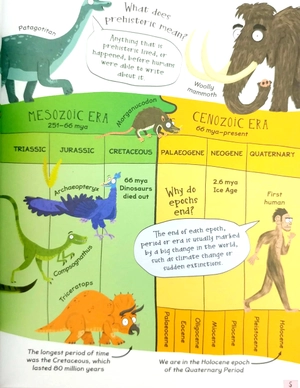 a curious library of questions and answers - Ảnh 12