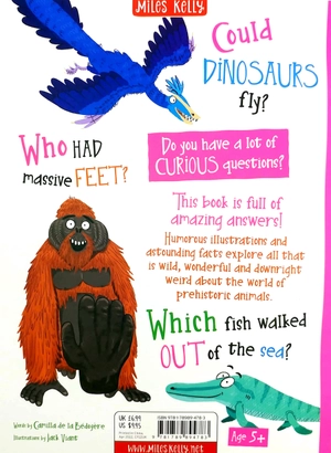 a curious library of questions and answers - Ảnh 13