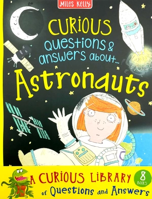 a curious library of questions and answers - Ảnh 2