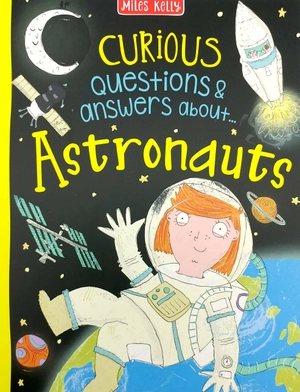 a curious library of questions and answers - Ảnh 3