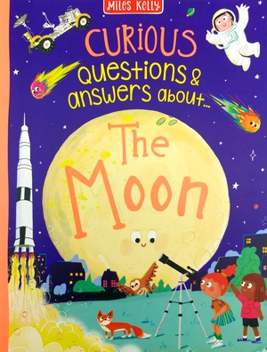 a curious library of questions and answers - Ảnh 4