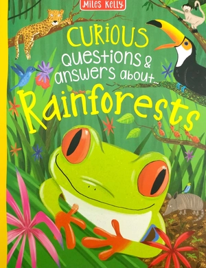 a curious library of questions and answers - Ảnh 9