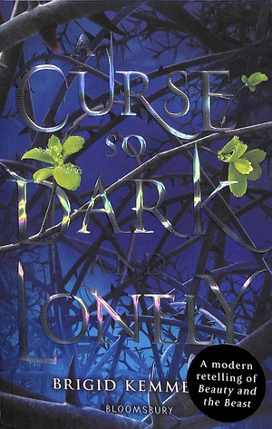 a curse so dark and lonely - Ảnh 2