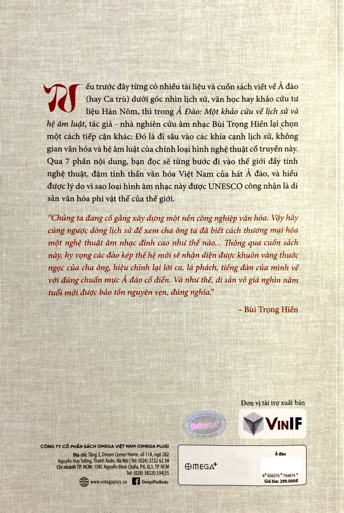 ả đào - một khảo cứu về lịch sử và hệ âm luật - Ảnh 15