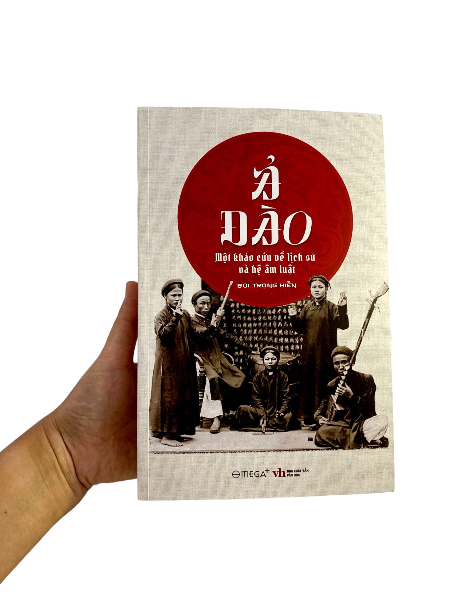 ả đào - một khảo cứu về lịch sử và hệ âm luật - Ảnh 16