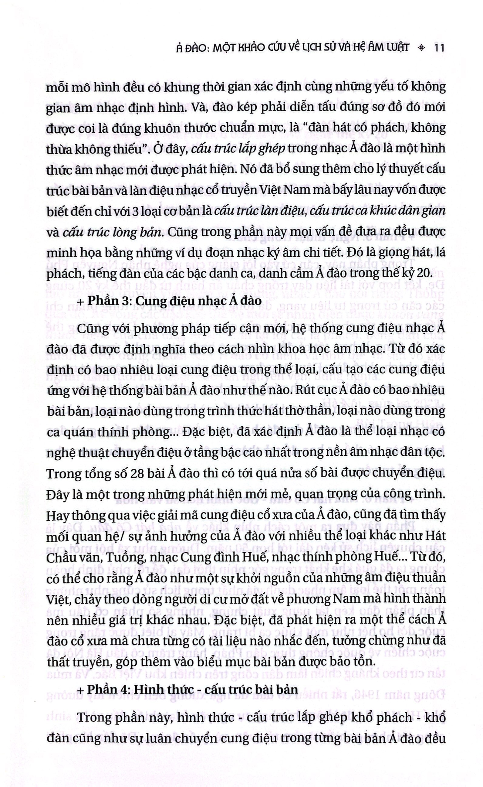 ả đào - một khảo cứu về lịch sử và hệ âm luật - Ảnh 9