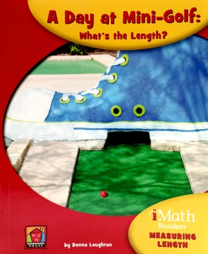 a day at mini-golf : what's the length? - Ảnh 2