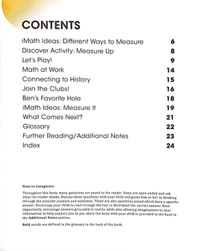 a day at mini-golf : what's the length? - Ảnh 3