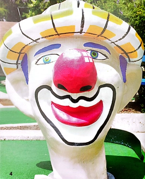 a day at mini-golf : what's the length? - Ảnh 4