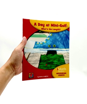 a day at mini-golf : what's the length? - Ảnh 7