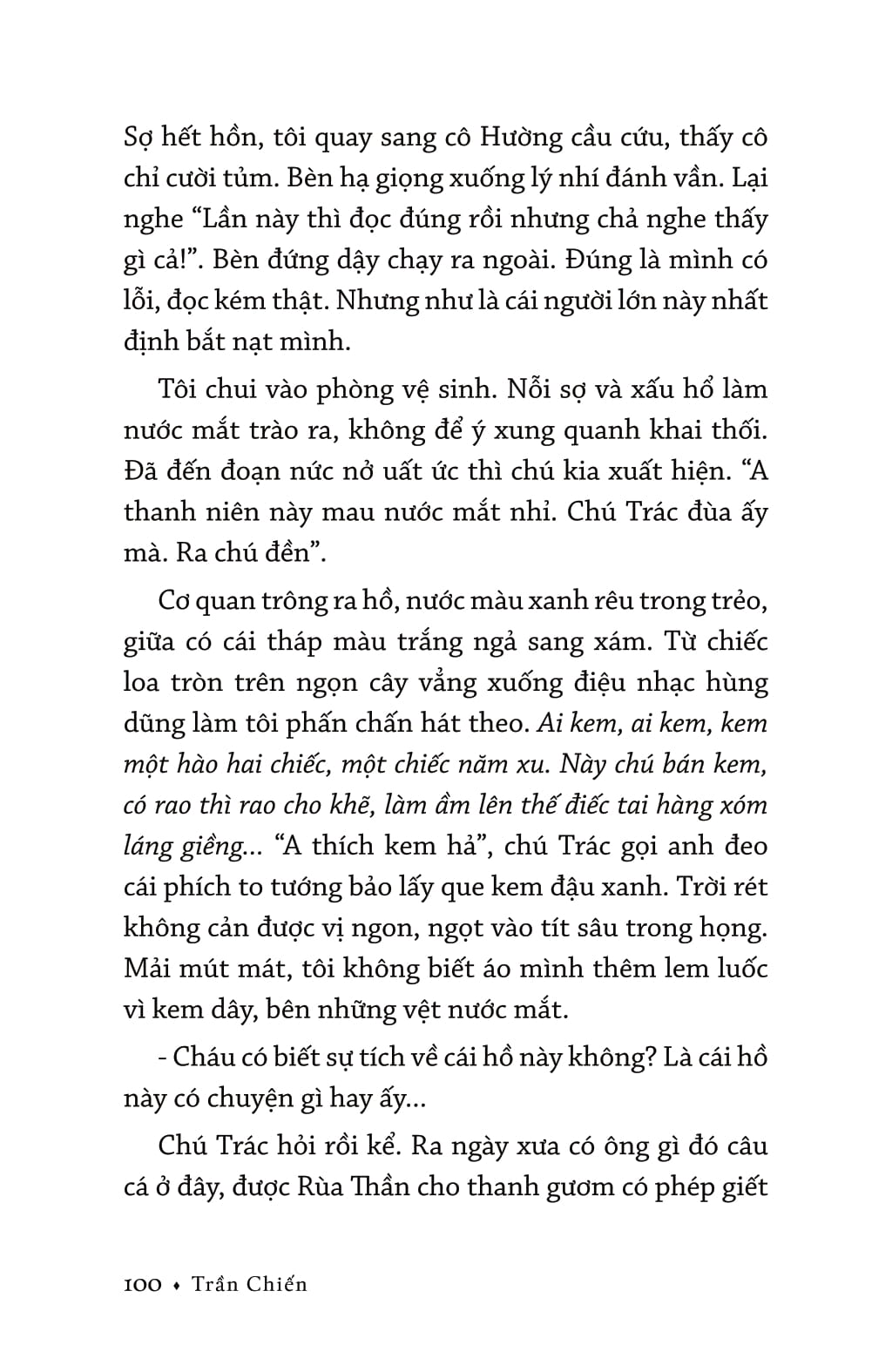 a đây rồi hà nội 7 món - Ảnh 11