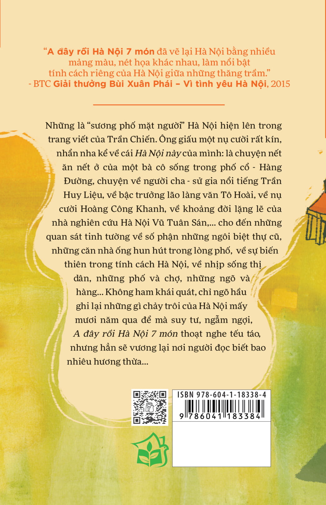 a đây rồi hà nội 7 món - Ảnh 13