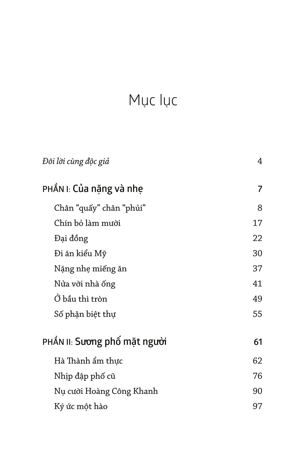 a đây rồi hà nội 7 món - Ảnh 6