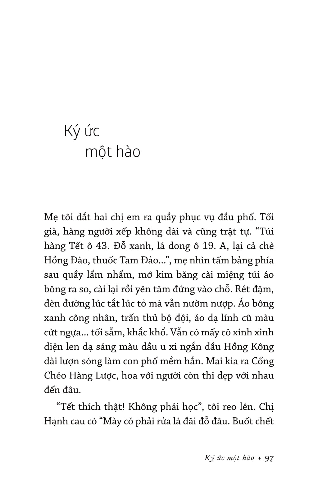 a đây rồi hà nội 7 món - Ảnh 8