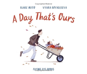 a day that's ours - Ảnh 6