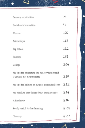 a different sort of normal - Ảnh 10