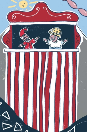 a different sort of normal - Ảnh 11