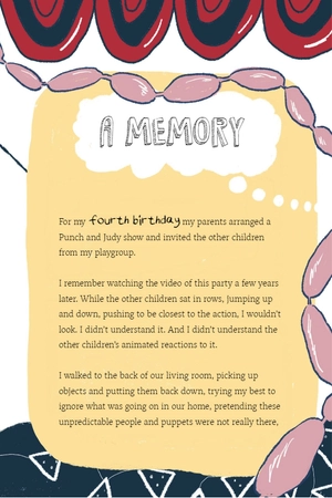 a different sort of normal - Ảnh 12