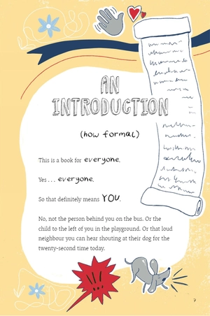 a different sort of normal - Ảnh 14