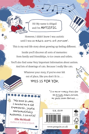 a different sort of normal - Ảnh 16