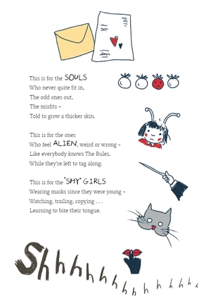 a different sort of normal - Ảnh 3