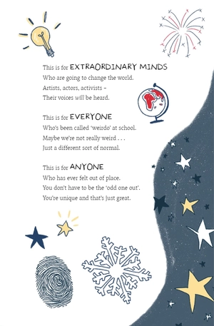 a different sort of normal - Ảnh 7