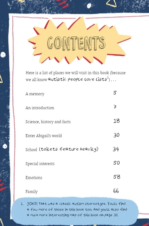 a different sort of normal - Ảnh 9