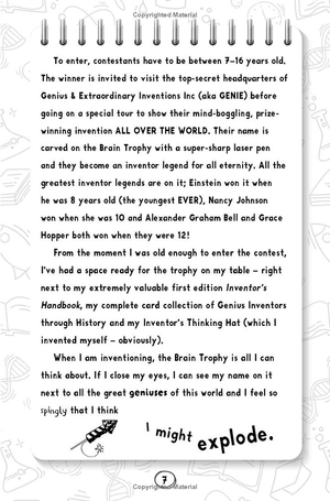 a dinosaur ate my sister - Ảnh 10