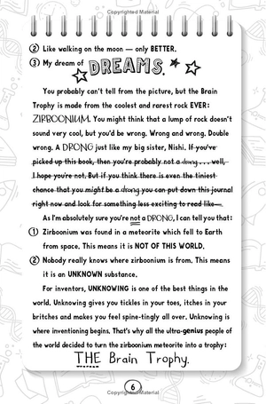 a dinosaur ate my sister - Ảnh 9