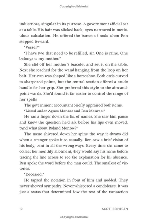 a door in the dark - Ảnh 6