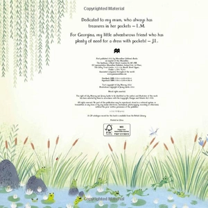 a dress with pockets - Ảnh 3