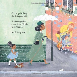 a dress with pockets - Ảnh 5