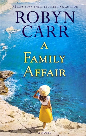 a family affair - Ảnh 2