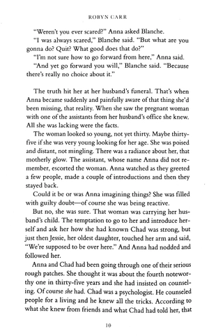 a family affair - Ảnh 4