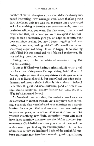 a family affair - Ảnh 5