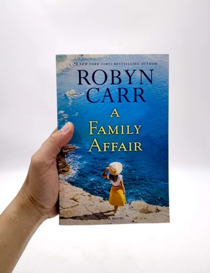 a family affair - Ảnh 7