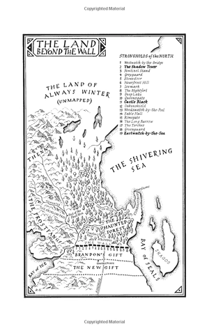 a feast for crows - Ảnh 6