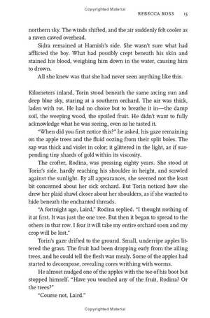 a fire endless - elements of cadence 2 - Ảnh 10