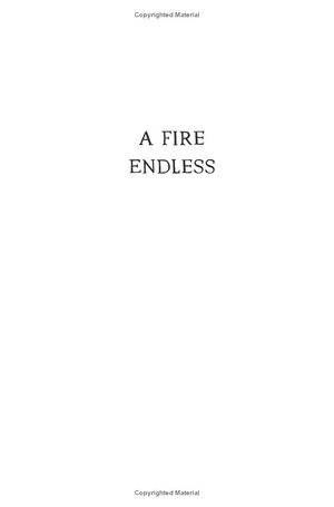 a fire endless - elements of cadence 2 - Ảnh 3