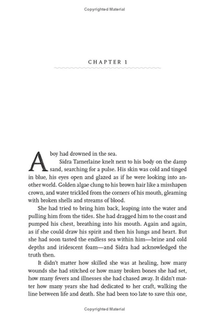 a fire endless - elements of cadence 2 - Ảnh 6