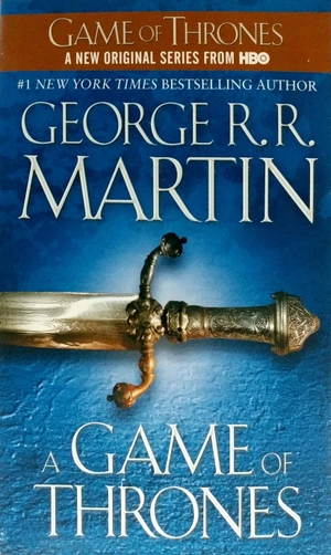 a game of thrones (book 1) - Ảnh 2