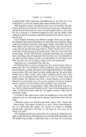 a game of thrones (book 1) - Ảnh 5