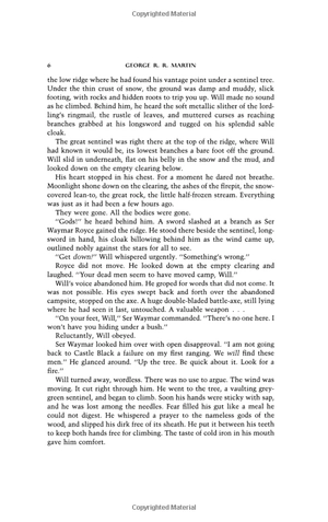 a game of thrones (book 1) - Ảnh 9