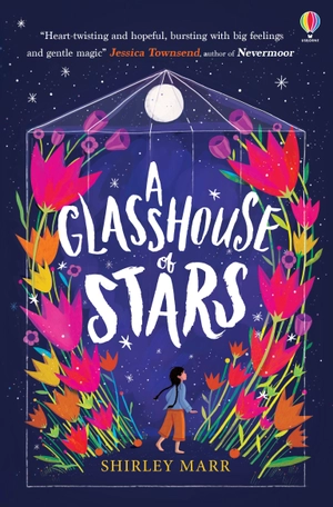 a glasshouse of stars - Ảnh 2
