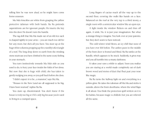 a glasshouse of stars - Ảnh 4