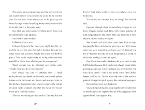 a glasshouse of stars - Ảnh 6