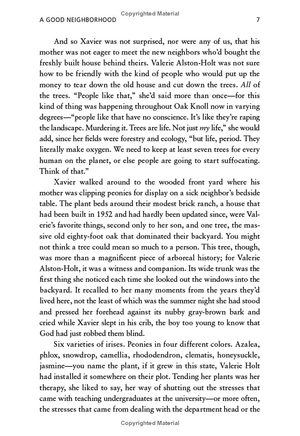 a good neighborhood - Ảnh 10