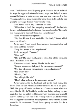 a good neighborhood - Ảnh 11